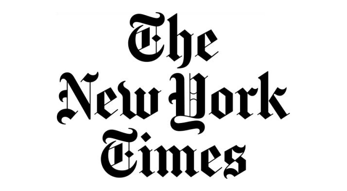 NYT logo